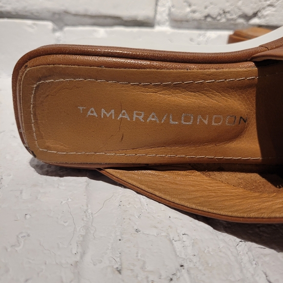 Tamara London Shoes - Picture 3 of 4